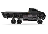 Traxxas 1/10 TRX-6 Ultimate RC Hauler (Brushed / Black / ARR)