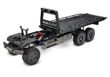 Traxxas 1/10 TRX-6 Ultimate RC Hauler (Brushed / ARR / Black)