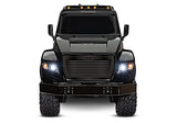 Traxxas 1/10 TRX-6 Ultimate RC Hauler (Brushed / Black / ARR)