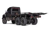Traxxas 1/10 TRX-6 Ultimate RC Hauler (Brushed / Black / ARR)
