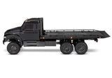 Traxxas 1/10 TRX-6 Ultimate RC Hauler (Brushed / ARR / Black)