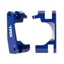 Traxxas Aluminum Caster Block Set / C-Hubs for EHD 4X4 Models (#9063 / L&R)
