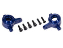 Traxxas Aluminum Steering Block Set for EHD 4X4 Models (#9064 / L&R)