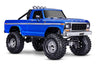 Traxxas 1/10 TRX-4 Ford F150 4WD High-Trail Crawler (Brushed / ARR)
