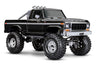 Traxxas 1/10 TRX-4 Ford F150 4WD High-Trail Crawler (Brushed / ARR)
