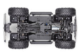 Traxxas 1/10 TRX-4 Chevrolet K5 Trail Blazer Crawler (Brushed / Red / ARR)