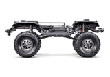 Traxxas 1/10 TRX-4 Chevrolet K5 Trail Blazer Crawler (Brushed / Red / ARR)