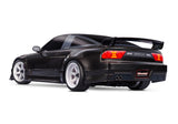 Traxxas 1/10 4-Tec 2.0 Nissan 240SX AWD VX3 Street Car (Brushless / ARR)