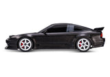 Traxxas 1/10 4-Tec 2.0 Nissan 240SX AWD VX3 Street Car (Brushless / ARR)
