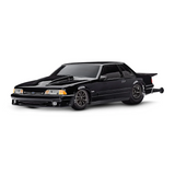 Traxxas Drag Slash Mustang Electric Drag Car (Brushless / Black / ARR) IN-STORE ONLY