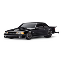 Traxxas 1/10 Drag Slash Mustang HD Drag Race Car (Brushless / Multiple Colors / ARR)