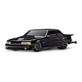 Traxxas 1/10 Drag Slash Mustang HD Drag Race Car (Brushless / Multiple Colors / ARR)
