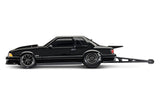 Traxxas 1/10 Drag Slash Mustang Drag Race Car (Brushless / ARR)
