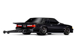 Traxxas Drag Slash Mustang Electric Drag Car (Brushless / Black / ARR) IN-STORE ONLY