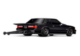 Traxxas 1/10 Drag Slash Mustang HD Drag Race Car (Brushless / Multiple Colors / ARR)
