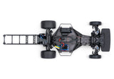 Traxxas 1/10 Drag Slash Mustang HD Drag Race Car (Brushless / Multiple Colors / ARR)
