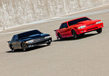 Traxxas 1/10 Drag Slash Mustang HD Drag Race Car (Brushless / Multiple Colors / ARR)