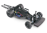 Traxxas 1/10 Drag Slash Mustang HD Drag Race Car (Brushless / Multiple Colors / ARR)