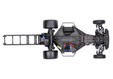 Traxxas 1/10 Drag Slash C10 HD 2WD Drag Race Car (Brushless / ARR)
