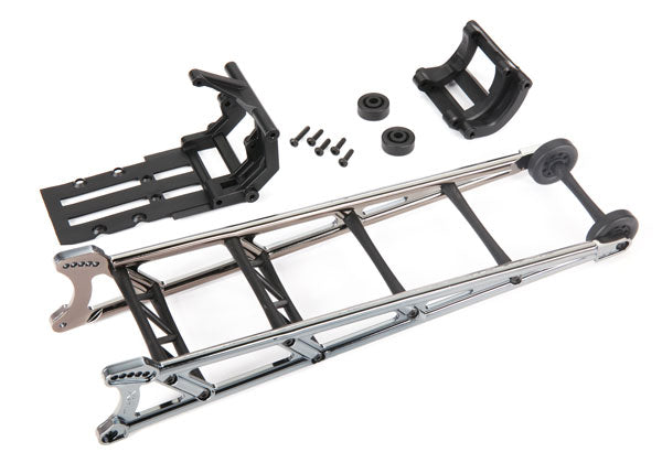 Traxxas 2WD Pre-Assembled Long Wheelie Bar (#9460X)