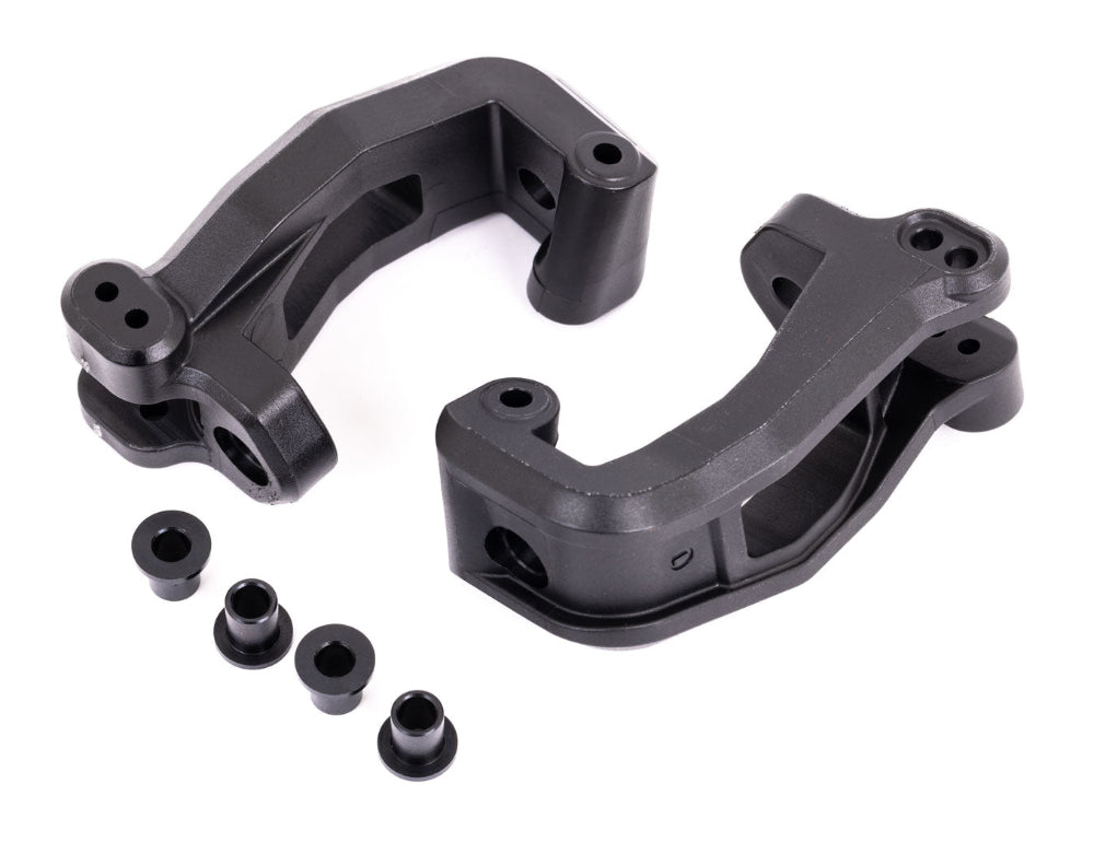 Traxxas Caster Block Set / C-Hubs for Sledge (#9532 / L&R)