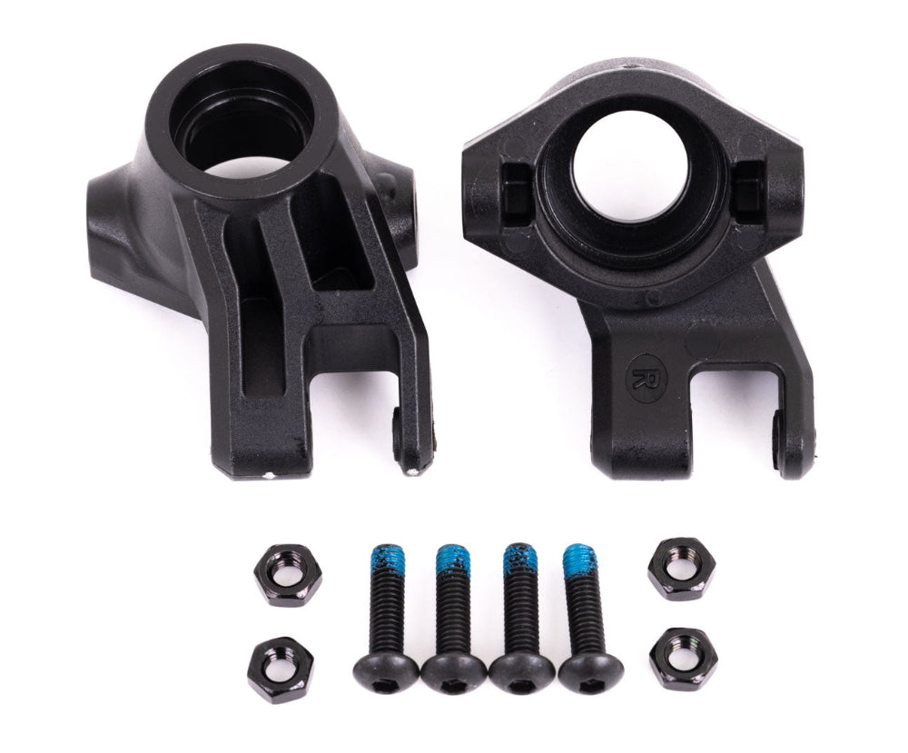 Traxxas Steering Block Set for Sledge (#9537 / L&R)