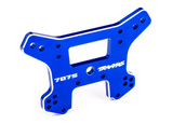 Traxxas 7075-T6 Aluminum Shock Tower for Sledge (#9638 & 9639 / Front or Rear / 1pc)