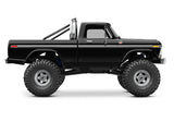 Traxxas 1/18 TRX-4M Ford F150 High-Trail Edition Crawler (Brushed / RTR / Multiple Colors) IN-STORE ONLY
