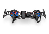 Traxxas 1/18 TRX-4M Ford F150 High-Trail Edition Crawler (Brushed / Multiple Colors / RTR)