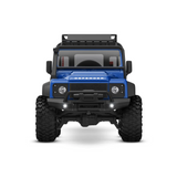 Traxxas 1/18 TRX-4M Land Rover Defender Crawler (Brushed / RTR / Multiple Colors)