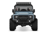 Traxxas 1/18 TRX-4M Land Rover Defender Crawler (Brushed / Multiple Colors / RTR)