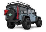 Traxxas 1/18 TRX-4M Land Rover Defender Crawler (Brushed / Multiple Colors / RTR)