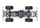 Traxxas 1/18 TRX-4M Chevrolet K10 High-Trail Edition Crawler (Brushed / RTR)