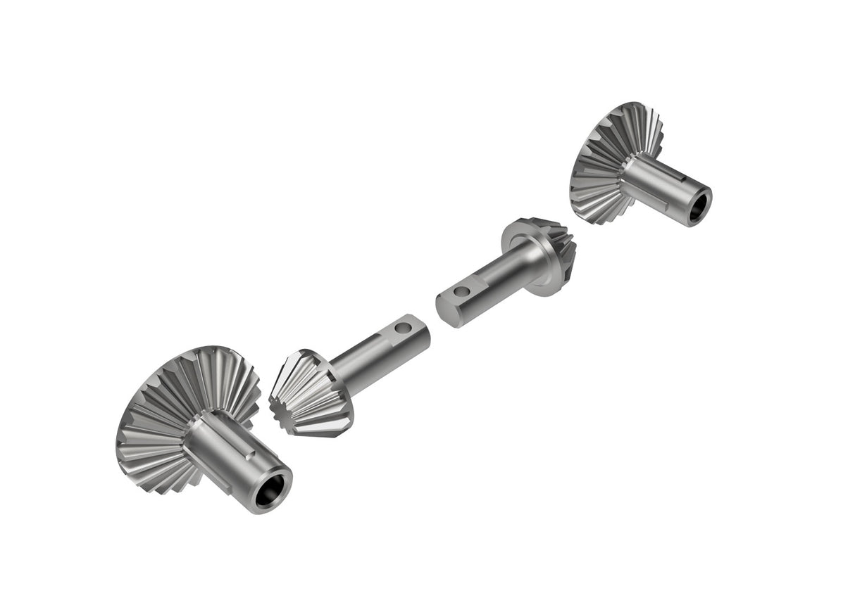 Traxxas Metal Axle Gears for TRX-4M/MT (#9779 / F&R)