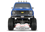 Traxxas Portal Complete Kit for TRX-4M (#9843R)