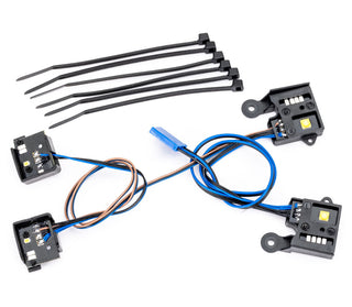 Parts & Accessories