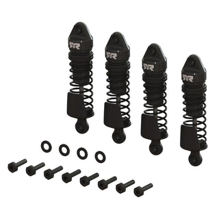 Parts & Accessories