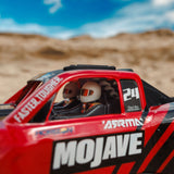 ARRMA 1/16 Mojave Grom Mega 380 4WD Desert Truck (Brushed / RTR)
