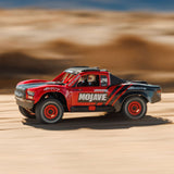 ARRMA 1/16 Mojave Grom Mega 380 4WD Desert Truck (Brushed / RTR)