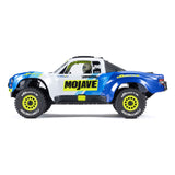 ARRMA 1/16 Mojave Grom Mega 380 4WD Desert Truck (Brushed / RTR)