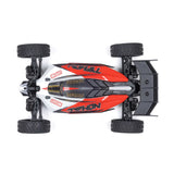 ARRMA 1/14 Typhon Grom Mega 380 4WD Monster Truck (Brushed / Multiple Colors / RTR)