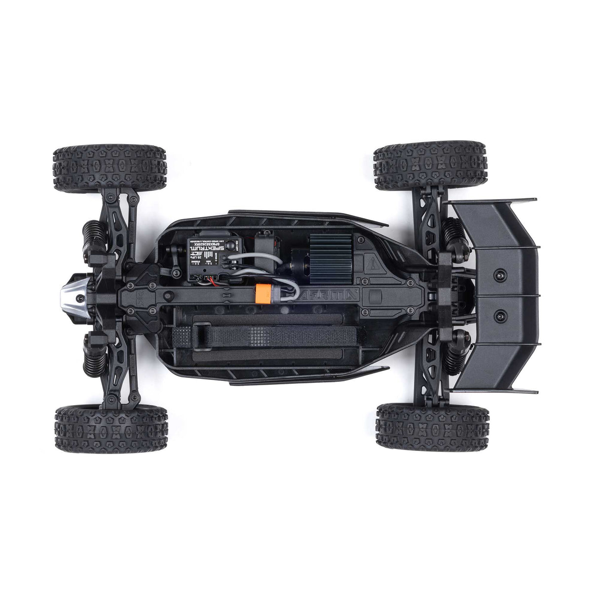 ARRMA 1/14 Typhon Grom Mega 380 4WD Monster Truck (Brushed / Multiple Colors / RTR)