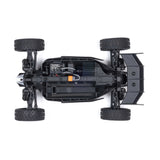 ARRMA 1/14 Typhon Grom Mega 380 4WD Monster Truck (Brushed / Multiple Colors / RTR)