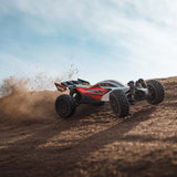 ARRMA 1/14 Typhon Grom Mega 380 4WD Monster Truck (Brushed / Multiple Colors / RTR)