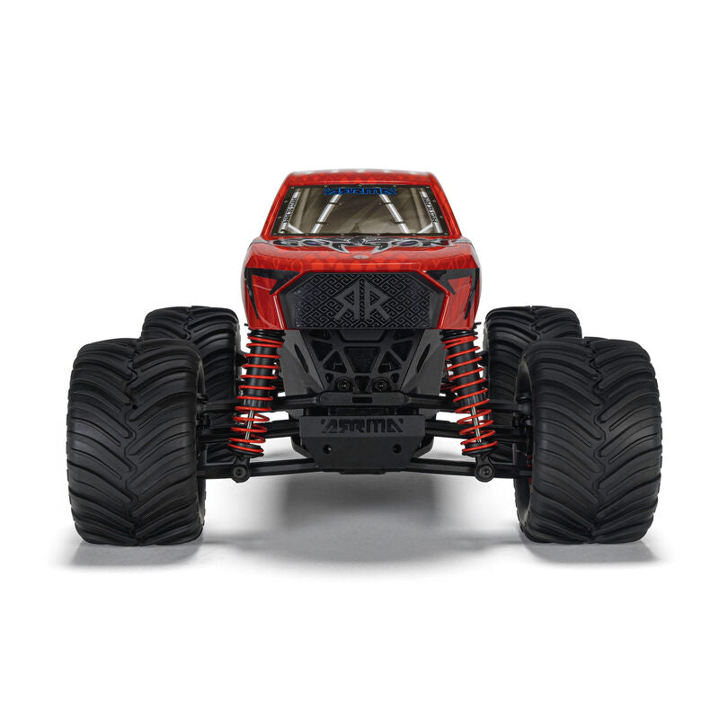 ARRMA 1/16 Gorgon Grom 4WD Monster Truck (Brushed / RTR)