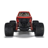 ARRMA 1/16 Gorgon Grom 4WD Monster Truck (Brushed / RTR)