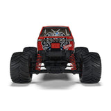 ARRMA 1/16 Gorgon Grom 4WD Monster Truck (Brushed / RTR)