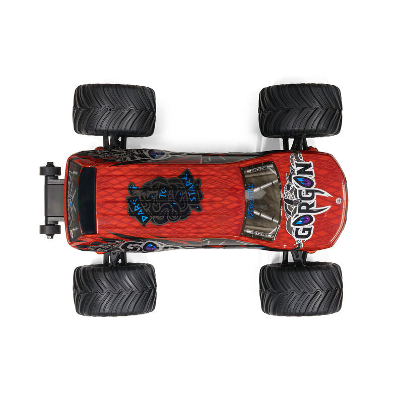 ARRMA 1/16 Gorgon Grom 4WD Monster Truck (Brushed / RTR)