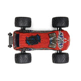 ARRMA 1/16 Gorgon Grom 4WD Monster Truck (Brushed / RTR)