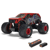 ARRMA Vehicles & Parts